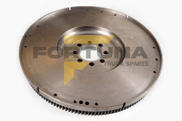 Imagem adicional do produto VOLANTE DO MOTOR C/ CREMALHEIRA IVECO EUROTECH - Cód: FAP-4950